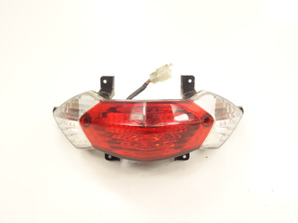 Peugeot Kissbe 50 4T 18-21 Rear lamp