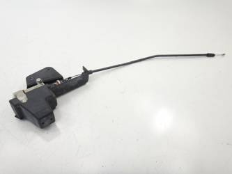 Metropolis 400 13-18 Lock Actuator