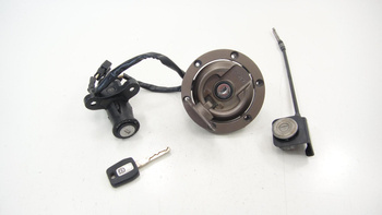 Husqvarna 701 Vitpilen Ignition Key Locks