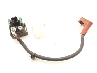 Suzuki Dl 650 V-strom 04-11 Starter Relay