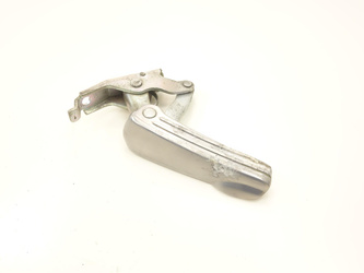 Piaggio Vespa Gts 125 Left passenger footrest