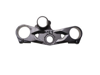 Kawasaki Zx6r 636 Top Trim