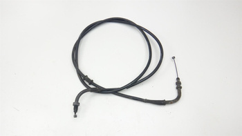 Honda Vision Nsc 50 Gas Cable