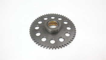 Mash Seventy Five 125 13-18 Starter Mode