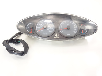 Piaggio X9 Evo 125 Odometer clock speedometer