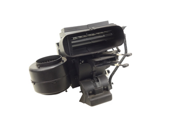 Microcar Ligier X-too Xtoo Heater blower air supply