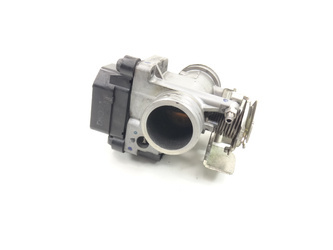 Honda Sh 125 09-16 Complete Throttle