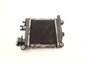 Yamaha Tricity Triptik 125 14-17 Water cooler