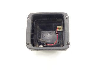 Lampa Obudowa Halogen Hella Massey Ferguson Valtra