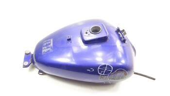 El 125 Eliminator 98-07 Tank Fuel Tank