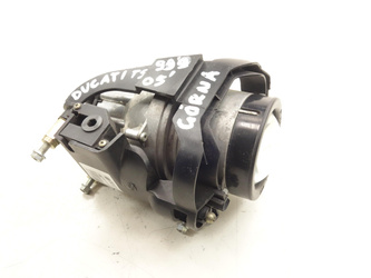 Ducati Ts 999 Testastretta Front lamp, upper lens