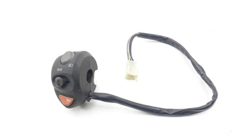 Satelis 125 06-09 Left Combined Switch