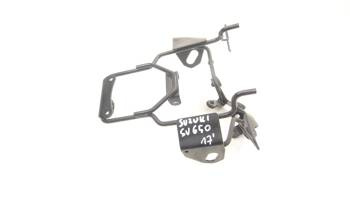 Suzuki Sv 650 16-20 Stelaż Mocowanie Lamp Przód
