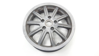 Piaggio Mp3 125 300 400 500 Rim 12X3.00 Front