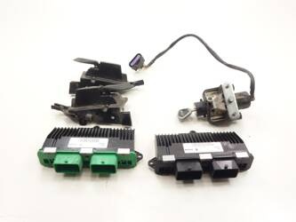 Ignition lock immo lock module Can-am Spyder F3 Ltd