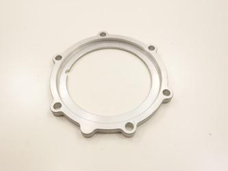 Triumph Tiger 1200 12-17 Fuel pump mounting