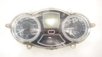 Piaggio Mp3 125 Counter Clock Indicators