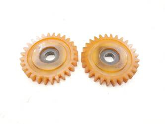 Yamaha Tdm 850 91-01 Oil Pump Modes