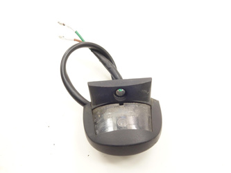 Sym Mio 115 Board illumination lamp