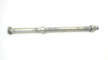 Kawasaki Gtr 1400 10-14 Axle Wheels Rear