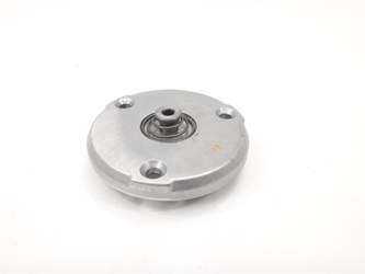 Honda Cg 125 95-08 Kapa Lid Cover