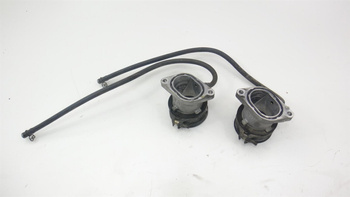 Yamaha Tdm 850 96-01 4Tx Intake Connectors Set 2Pcs