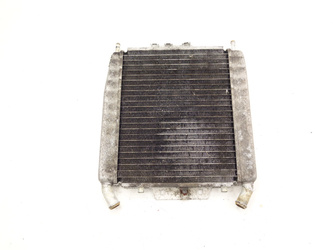 Piaggio X8 X-Evo 125 Water cooler