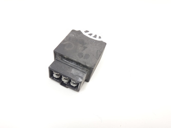Piaggio Fly 50 Relay Controller