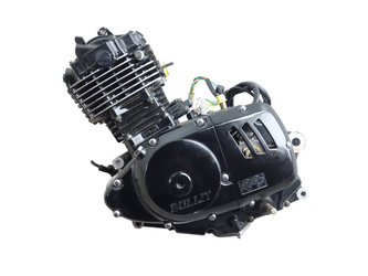 Mash Bullit Orcal Romet Junak Keeway Gn 125 K157FMI Silnik gotowy do montażu