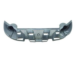 Yamaha Rhino 660 Grill Osłona Atrapa Przód