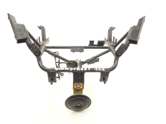 Kymco Dink street Downtown 125 Fairing canopy mounting frame