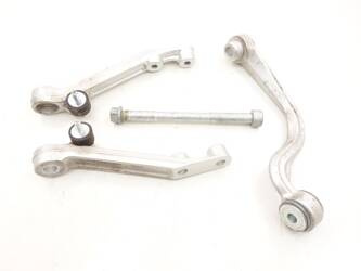 Husqvarna 701 Svartpilen Engine Mounts Set.