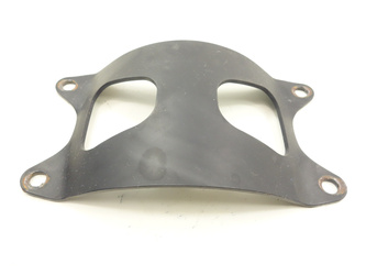 Hyosung Gv 125 s Aquila Bobber Front fender mount