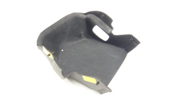 Peugeot Metropolis 400 Wyściółka Wypełnienie Kufra