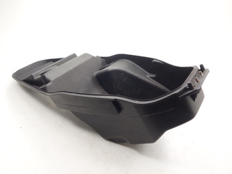 Kymco Agility City 50 Underseat Storage Box