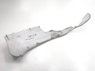 Vivacity 50 100 Plow Engine Cover Left