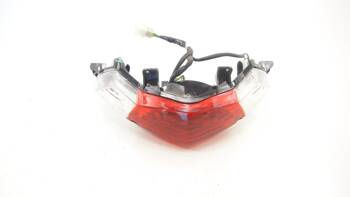 Peugeot Kisbbe 50 Lampa Tył