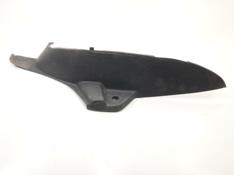 Elystar 125 Fi 03-07 Plastic Footrest Left