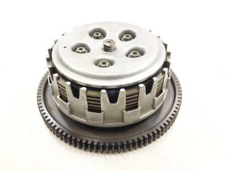 Complete clutch basket Yamaha Xj 750 80-86