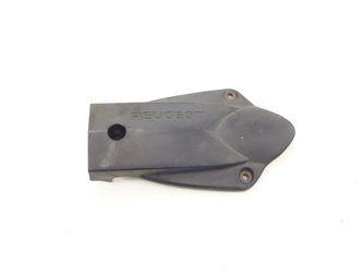 Peugeot Kissbe 50 4T 18-21 Plastic filling cover