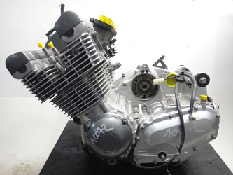 Yamaha Xj 900 4Km Silnik Gwarancja 30 Dni