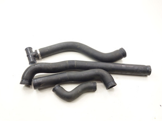 Can-Am Spyder Se6 Rt Refrigeration Lines Hoses