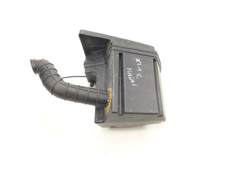 Masai Sm Smt 50 Filtr powietrza airbox obudowa