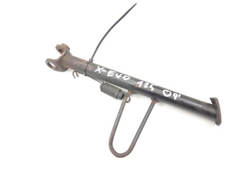 Piaggio X-Evo 125 Side Stand + Spring