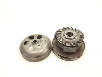 Piaggio X8 X-Evo X9 125 Complete clutch bell