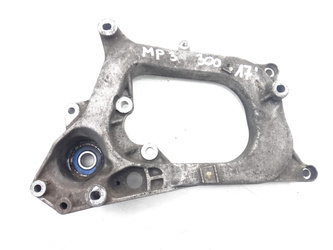 Piaggio Mp3 300 15-20 Swingarm Muffler Mount