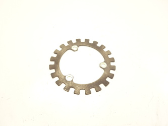 Yamaha Tricity Triptik 125 14-17 Front Speed ​​Sensor Ring