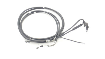 Yamaha X-Max Evolis 125 Gas Cable Links Set 2 pcs