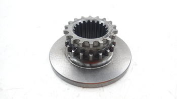 Suzuki Sv Dl Svf 650 03-09 Timing Mode