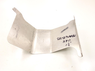 Polaris Sportman 570 18R Heat Shield Sheet